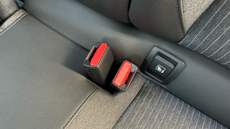 Renault Clio 1.6 E-TECH full hybrid 145 Techno 5dr Auto Hybrid Hatchback